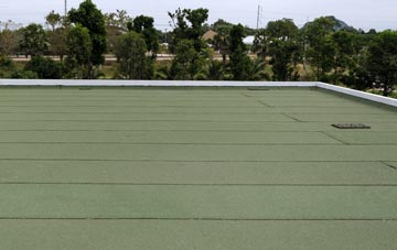 all Park Farm roofing types quoted for