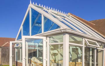conservatory roof insulation costs Park Farm