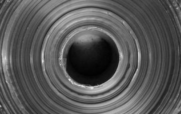 Park Farm edpm waterproofing