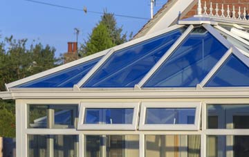 professional Park Farm conservatory insulation