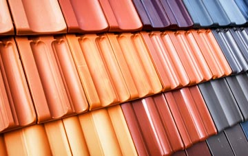 Park Farm roof tile costs