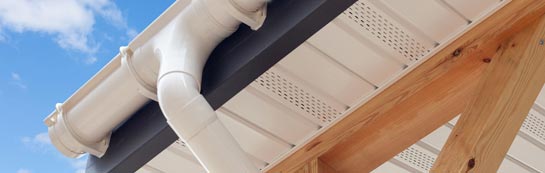 get Park Farm guttering quotes today