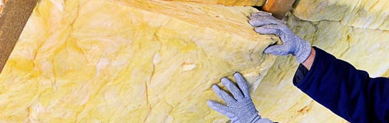 quotes for Park Farm roof insulation