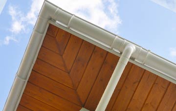 Park Farm soffit types