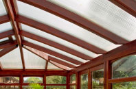 Park Farm conservatory roofing insulation