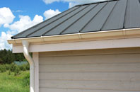 Park Farm fascia repair