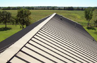 Park Farm metal roof quotes