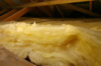 Park Farm pitch roof insulation